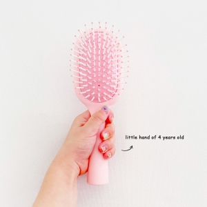 Kid Cushion Comb (CCNP1)
